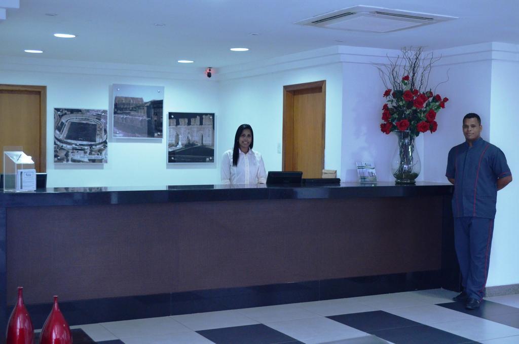 Hotel Áster Alagoinhas Kültér fotó