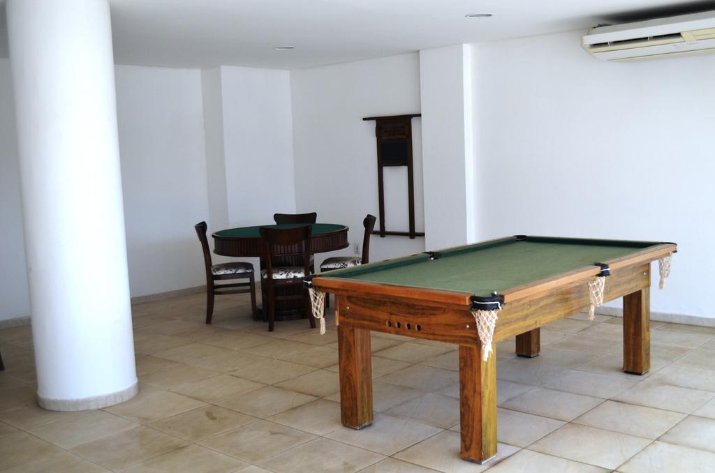 Hotel Áster Alagoinhas Kültér fotó