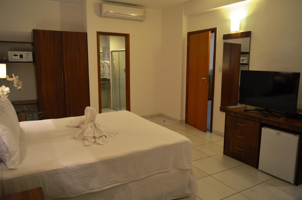 Hotel Áster Alagoinhas Szoba fotó