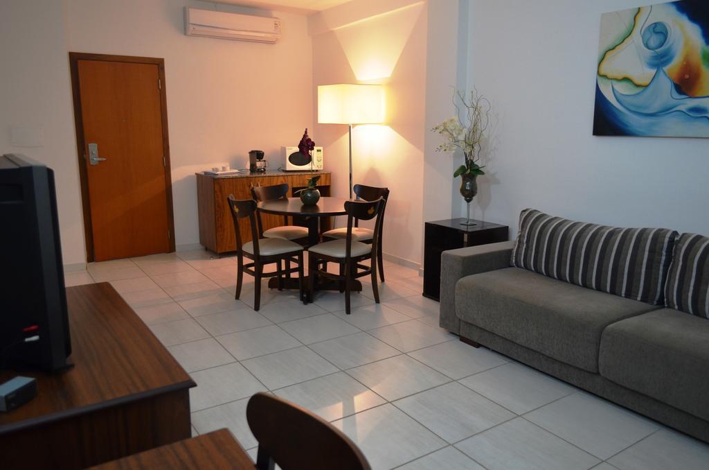 Hotel Áster Alagoinhas Szoba fotó