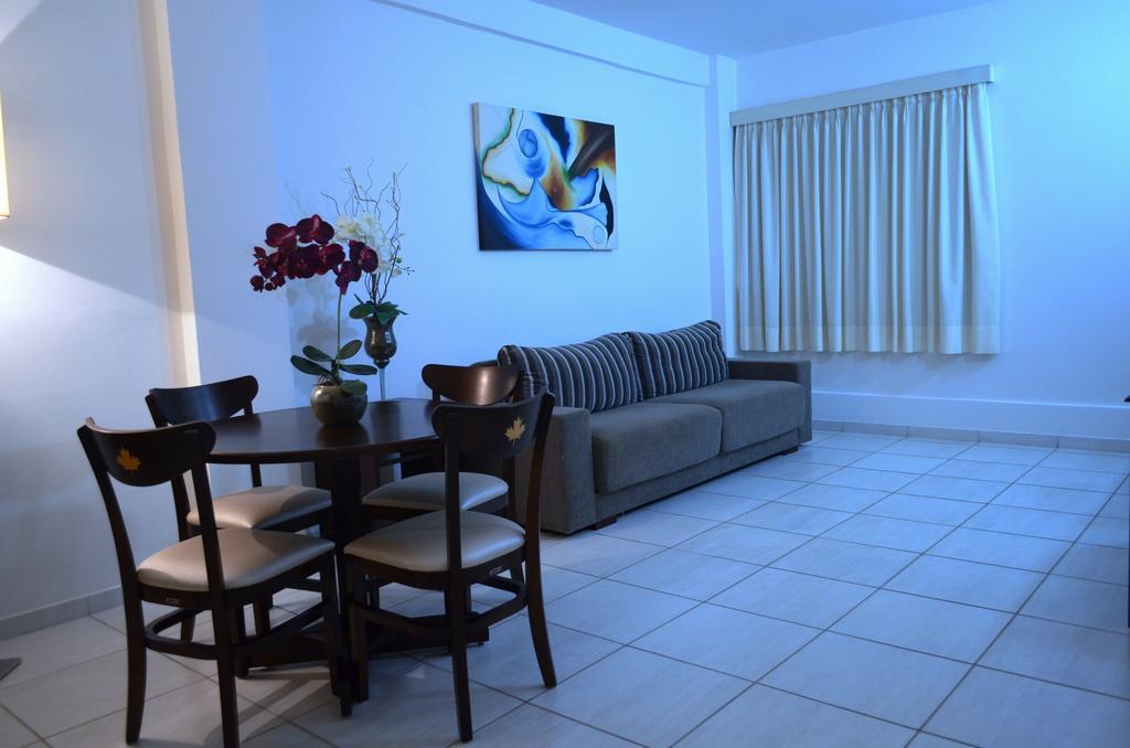 Hotel Áster Alagoinhas Szoba fotó