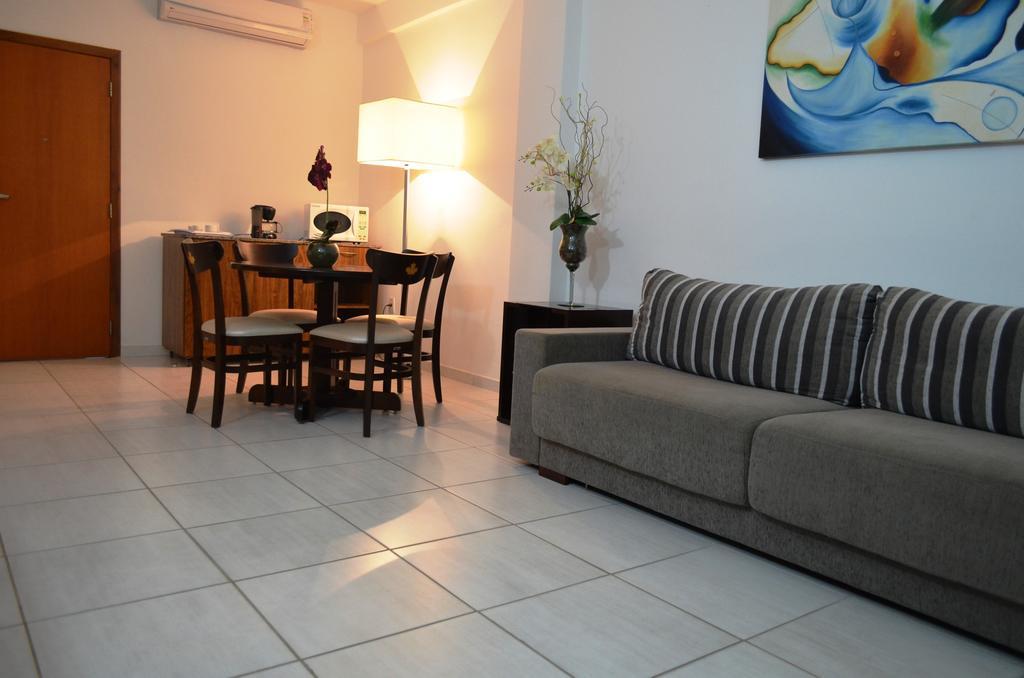 Hotel Áster Alagoinhas Szoba fotó