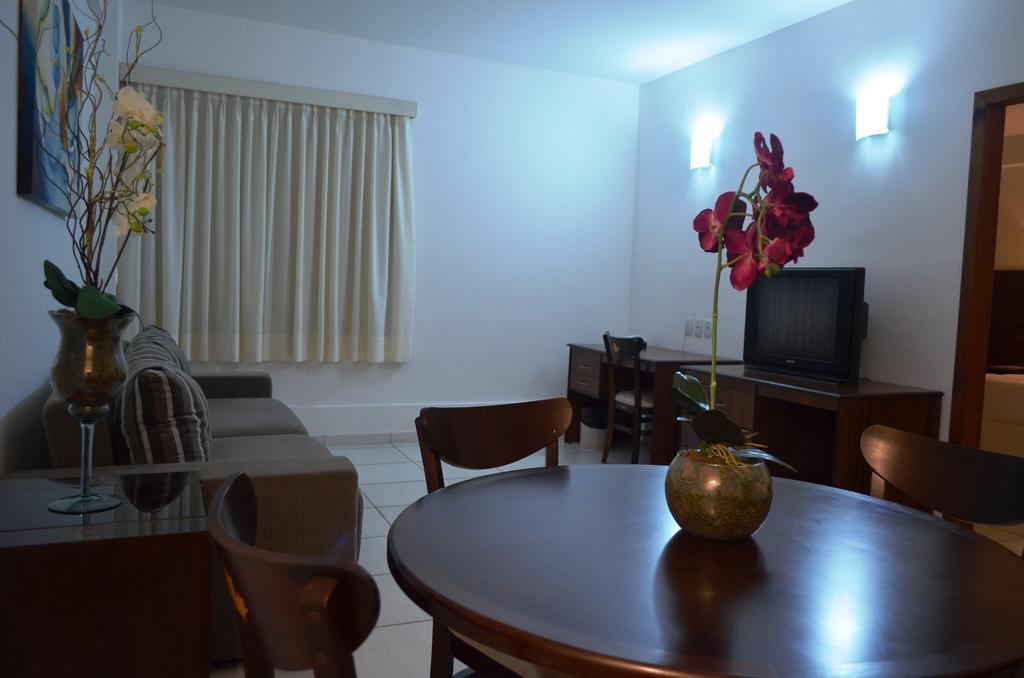 Hotel Áster Alagoinhas Szoba fotó