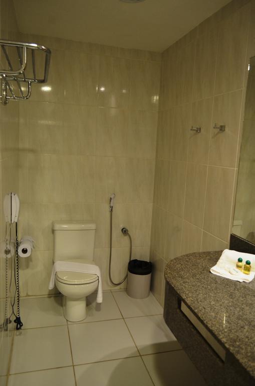 Hotel Áster Alagoinhas Szoba fotó