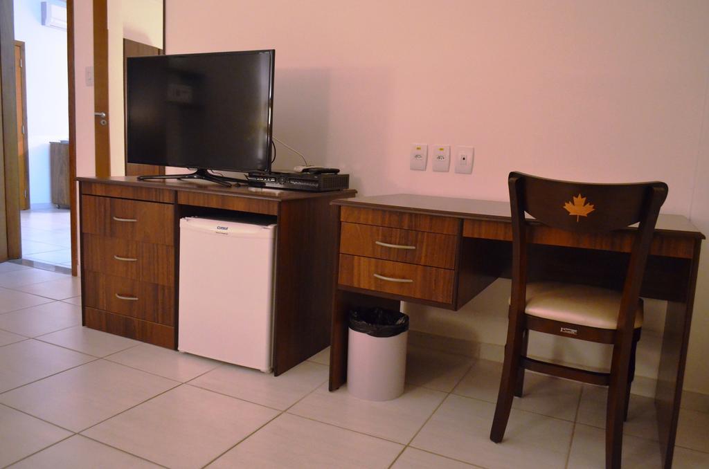 Hotel Áster Alagoinhas Szoba fotó